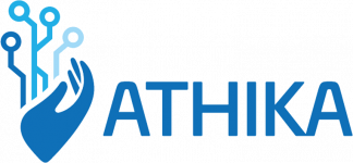 Logo of ATHIKA